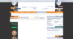 Desktop Screenshot of galeria-projektov.hyperbyvanie.sk
