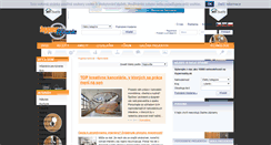 Desktop Screenshot of byt-a-dom.hyperbyvanie.sk