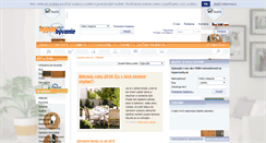 Desktop Screenshot of exterier.hyperbyvanie.sk